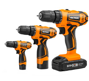 Cordless Drills Factory
