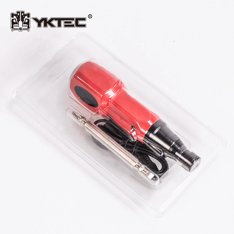 electric screwdriver set detail 3
