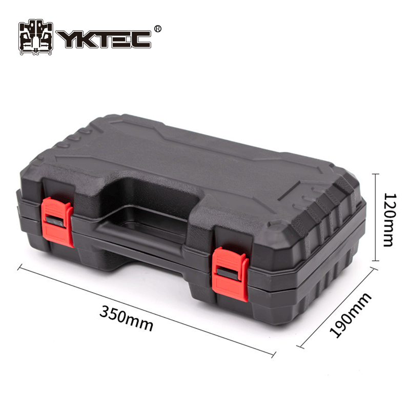 Battery Mini Chain Saw details 4