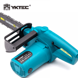 Cordless Chainsaw DETAIL 2