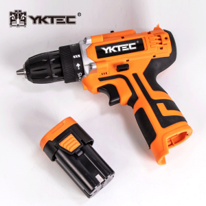 Cordless Drill details 2