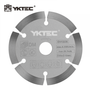 Cutting Saw Blade China Supplier detail 1