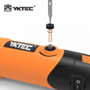 Electric Grinder 2 4