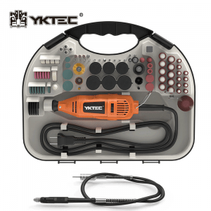 Electric Grinder Set DETAIL 1