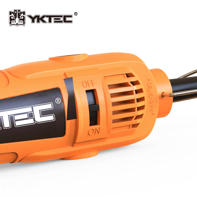 Electric Grinder Set DETAIL 4