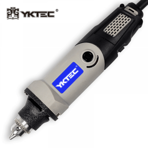 Electric Grinding Machine detail 1