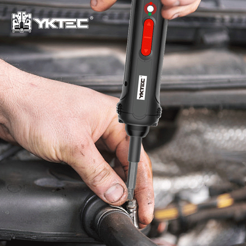 Electric Mini Screwdriver details 2