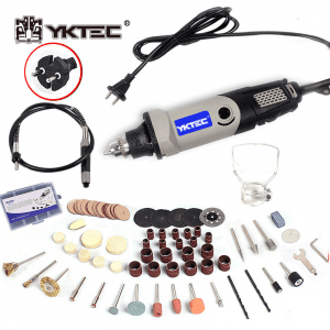 Electric Power Grinder Set detail 1