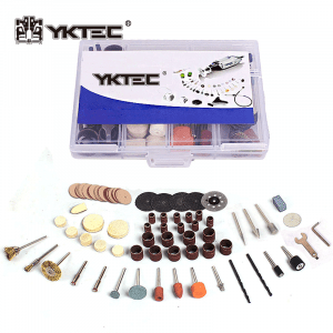 Electric Power Grinder Set detail 2