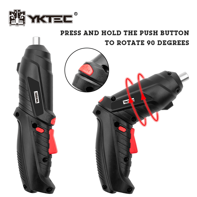 Electric Screwdriver Sets detail 2