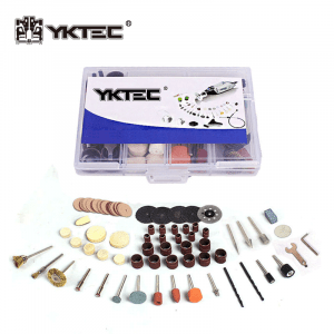 Grinder Polishing Screwdriver SET DETAIL 5