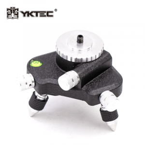 Level With Laser base