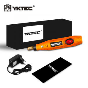 Mini Grinder Polishing Machine detail 1