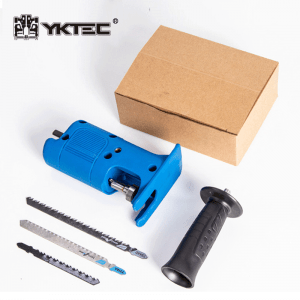 Portable Reciprocating Saw Adapter 2