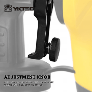 Pressure Electric Spray Gun detail 5