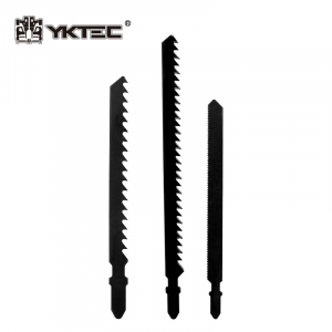 Reciprocating Saw Connecter detail 5