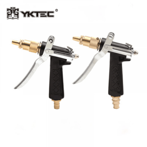 Spray Header DETAIL 1