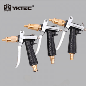 Spray Header DETAIL 3