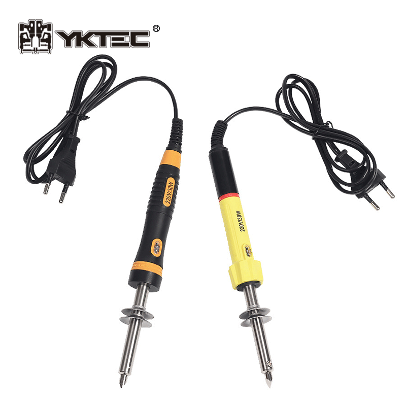 Woodworking Electric Soldering Iron detail 3
