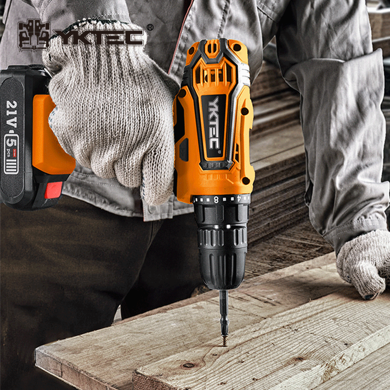 cordless drills details 2