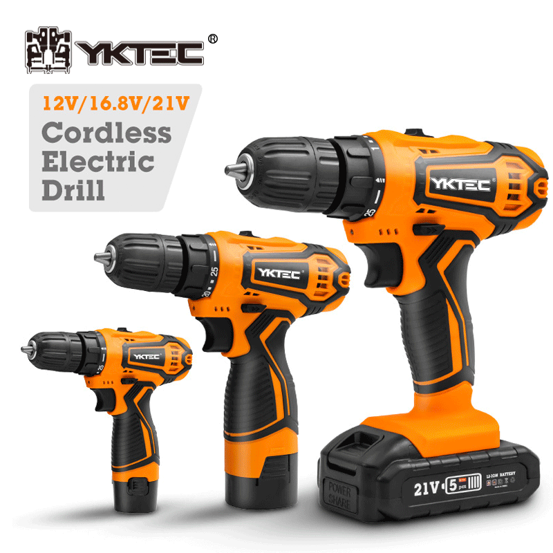 cordless drills details 3