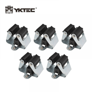 Tool Holder DETAIL 1